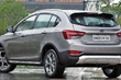 Ķīnā prezentēts jaunais Geely Vision S1 krosovers foto 3