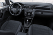 Volkswagen Caddy jaunās paaudzes apskats foto 1