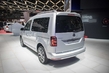 Volkswagen Caddy jaunās paaudzes apskats foto 4