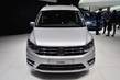 Volkswagen Caddy jaunās paaudzes apskats foto 3