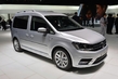 Volkswagen Caddy jaunās paaudzes apskats foto 2
