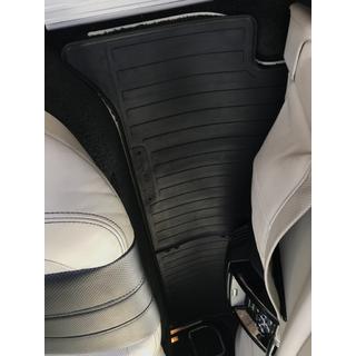Gumijas salona paklājiņi (4 gab., Stingray Premium) Volvo XC70 2007–2013 foto 3
