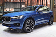 Volvo XC60 2018. modeļa gads foto 3