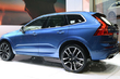Volvo XC60 2018. modeļa gads foto 2