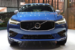 Volvo XC60 2018. modeļa gads foto 1