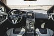 Volvo XC60 2018. modeļa gads foto 4