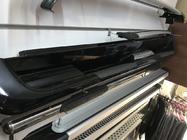 Kia Sorento I BL 2002–2009 Plastmasas sānu sliekšņi (plastmasa) foto 3