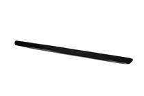 Renault Kangoo 2008–2020 Ziemas augšējais radiatora restes pārsegs (2008-2013) Matēta foto 5