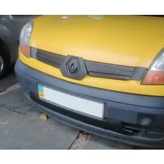 Augšējā ziemas radiatora reste (2003-2008)