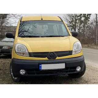 Augšējā ziemas radiatora reste (2003-2008) foto 3