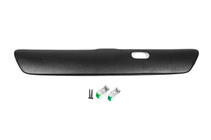 Opel Astra G Classic 1998–2012 Ziemas radiatora reste Glancēta foto 3