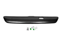 Opel Astra G Classic 1998–2012 Ziemas radiatora reste Glancēta foto 4