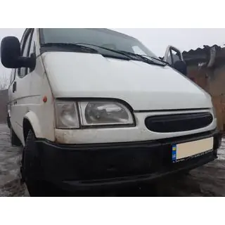 Ziemas radiatora reste foto 3
