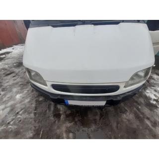 Ziemas radiatora reste foto 4
