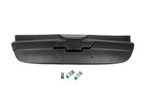 Chevrolet Aveo T250 2005–2011 Ziemas radiatora reste foto 3