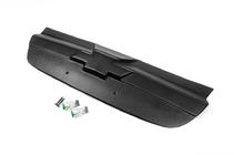 Chevrolet Aveo T250 2005–2011 Ziemas radiatora reste foto 4