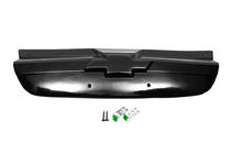 Chevrolet Aveo T250 2005–2011 Ziemas radiatora reste foto 5