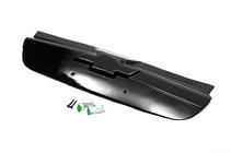 Chevrolet Aveo T250 2005–2011 Ziemas radiatora reste foto 6