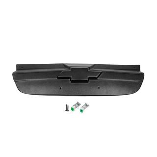 Ziemas radiatora reste Chevrolet Aveo T250 2005–2011 foto 3