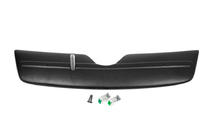 Skoda Octavia II A5 2010–2013 Ziemas pārsegs radiatora restei (augšējais) foto 4