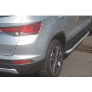 Sānu pakāpieni Fullmond (2 gab., alumīnijs) Seat Ateca 2016– foto 4