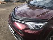 Toyota Rav 4 2013–2018 Kapota deflektors (EGR) foto 2