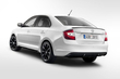 Skoda Rapid apskats foto 2