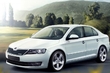 Skoda Rapid apskats foto 1