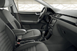 Skoda Rapid apskats foto 4