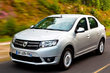 Dacia Logan otrās paaudzes apskats foto 1
