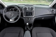 Dacia Logan otrās paaudzes apskats foto 4