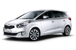 KIA Carens kompaktvana apskats foto 4