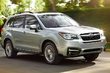 Subaru Forester ceturtās paaudzes apskats foto 2