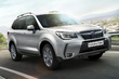 Subaru Forester ceturtās paaudzes apskats foto 1