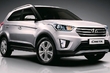 Kompakts krosovera Hyundai Creta foto 1