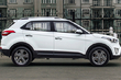 Kompakts krosovera Hyundai Creta foto 4