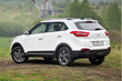 Kompakts krosovera Hyundai Creta foto 3