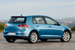 Volkswagen Golf septītās paaudzes apskats foto 2