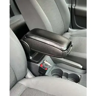 Roku balsts (ar atslēgu turētāju) Volkswagen Golf 5 2003–2009 foto 4