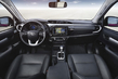 Toyota Hilux pikapa apskats foto 5