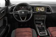 Pirmais Seat Ateca krosovera apskats foto 4