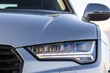 Uzlabojam Audi lukturu apgaismojumu foto 1