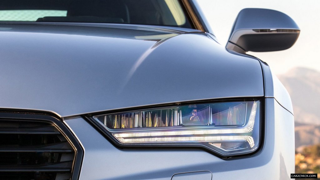 Uzlabojam Audi lukturu apgaismojumu