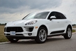 Salīdzinām Porsche Cayenne un Porsche Macan foto 2