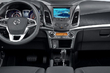 Iepazīstieties ar jauno SsangYong Actyon foto 4