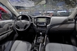 Piektās paaudzes Mitsubishi L200 pikaps foto 5