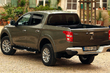 Piektās paaudzes Mitsubishi L200 pikaps foto 3