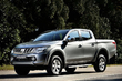 Piektās paaudzes Mitsubishi L200 pikaps foto 1