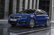 Otrās paaudzes Peugeot 308 hečbeks foto 1
