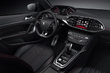 Otrās paaudzes Peugeot 308 hečbeks foto 4